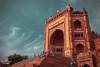 Buland Darwaza Gate-2