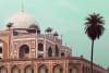 Humayun's Tomb